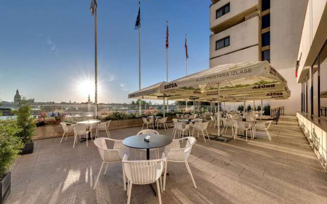 Radisson Blu Daugava Hotel