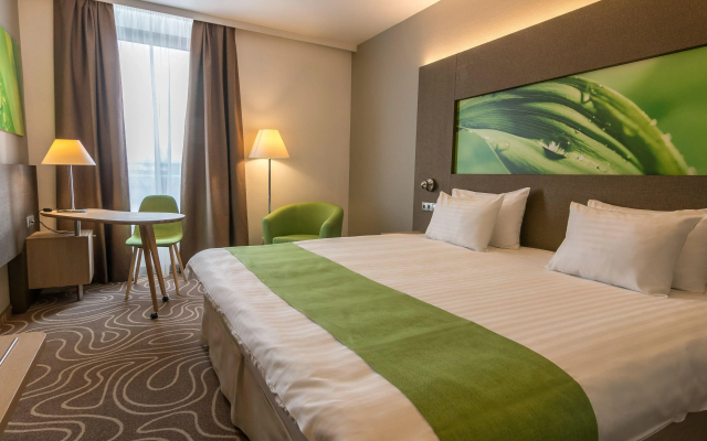 Holiday Inn Budapest-Budaörs by IHG