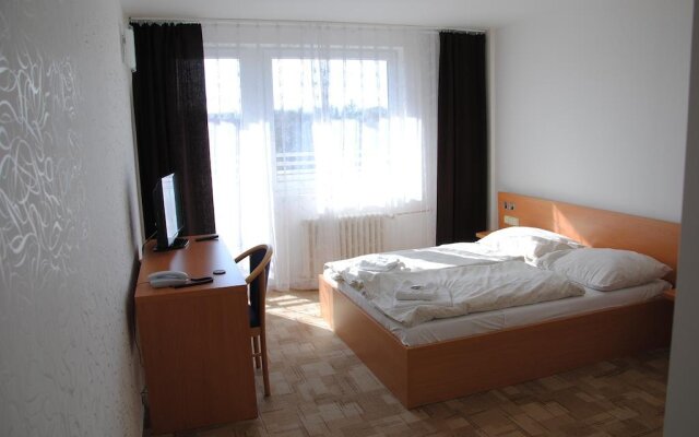 Hotel Slezan