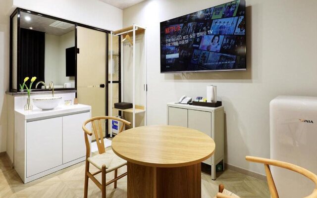 Hotel Intro Chuncheon