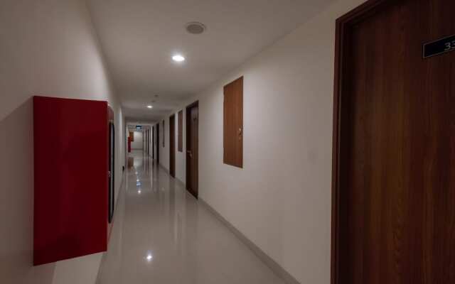 Grand Kamala Lagoon by OYO