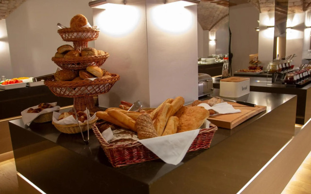 Hotel Bayerischer Hof