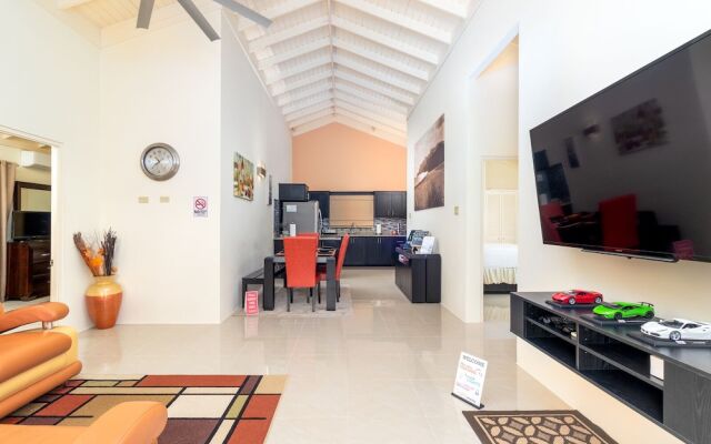 Areca Hideaway Haven