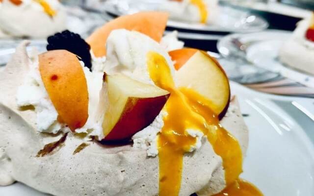 Ristorante Hotel Milano