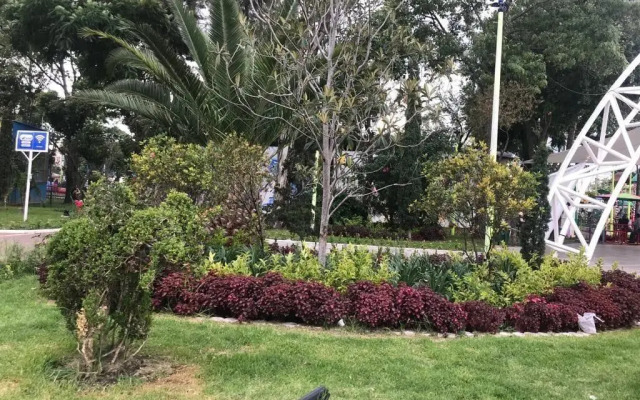 Casa De Huespedes Boutique Aeropuerto