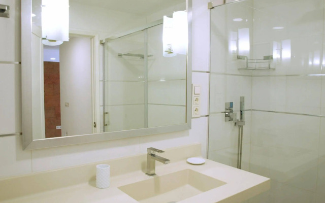 Flatguest Spacious Deluxe