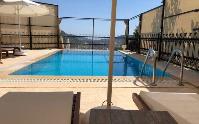 Villa Arven