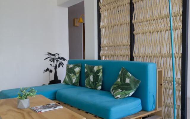Nomads Hotel & Rooftop Pool
