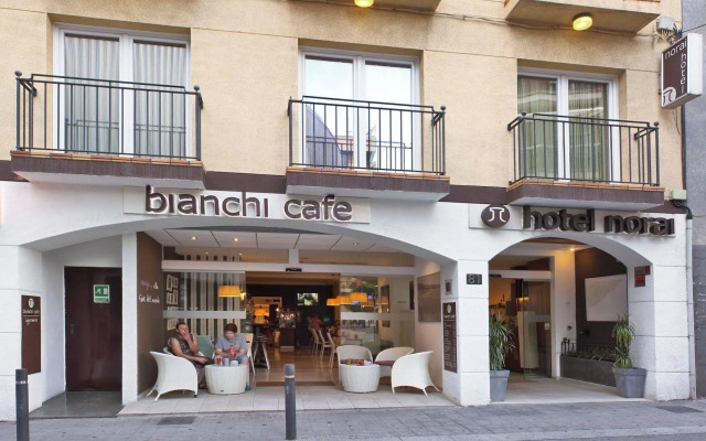 Hotel Norai