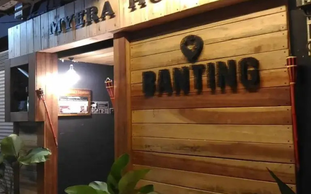 Myera Hotel
