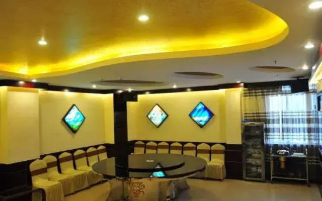 Starfish Hotel