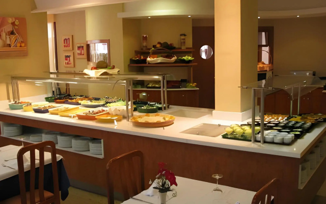 Acacias Hotel Suites Spa