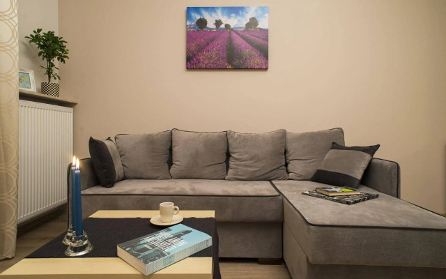 Apartamenty TWW Stary Browar