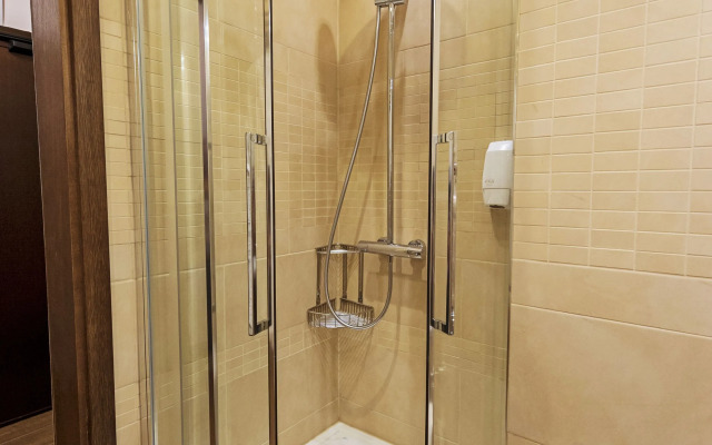 7 Pools SPA & Apartments