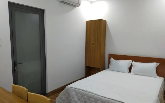 Hotel Hiep Thanh