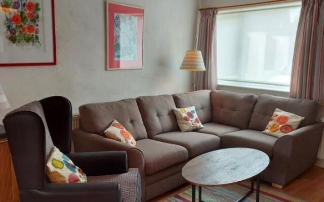Fairholme Apartment
