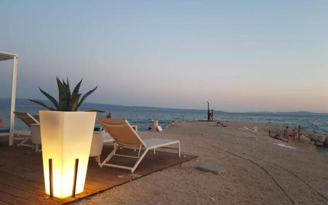 Sea view apartment EMA