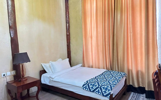 Sultan Kyzyl-Kia (Султан Кызыл-Кия)