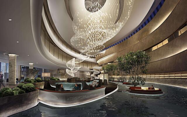 PRIMUS Hotel Shanghai Hongqiao