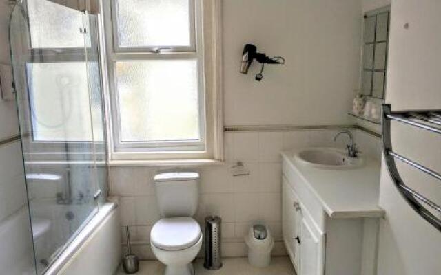 Newhaven Rooms