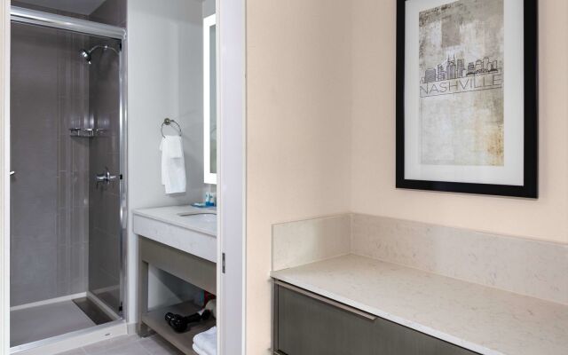 Hyatt House Nashville Downtown/Convention Center