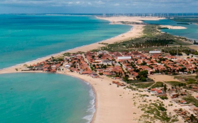 Maravista Guest House