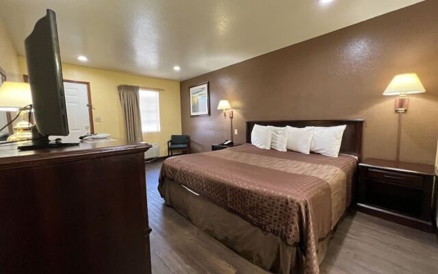 Southern Nights Motel