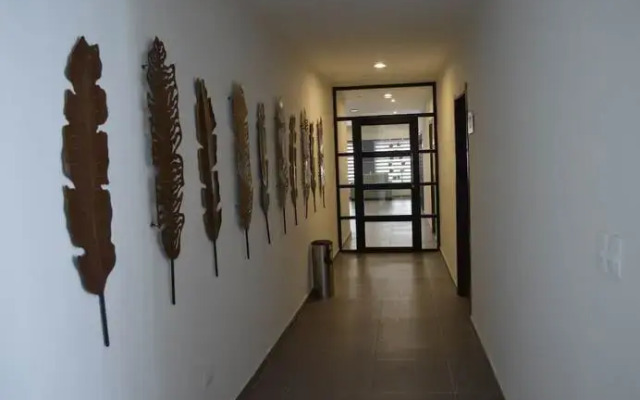 Villa Marandi Suites