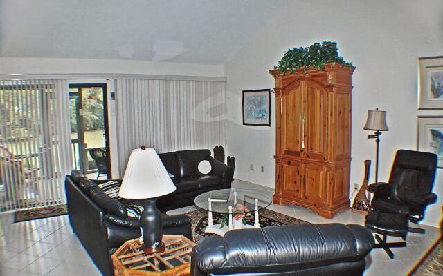 Sea Pines by Seashore Vacations