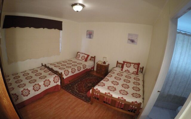 Hotel Villa Eduviges
