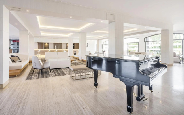 Hotel ILUNION Islantilla