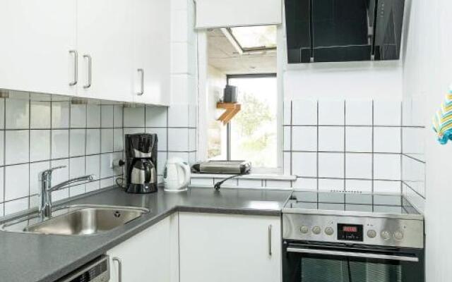 Holiday home Ålbæk XXX