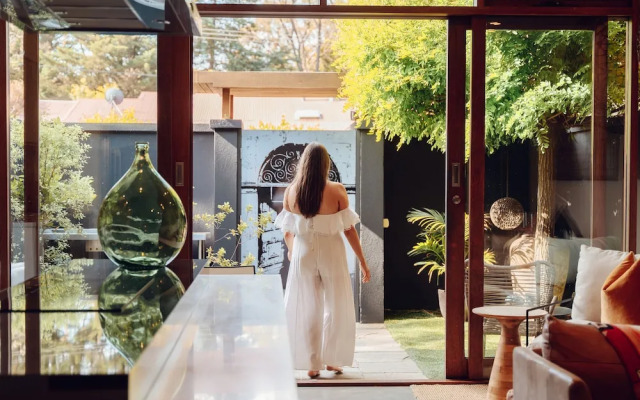 Sticky Rice Villas