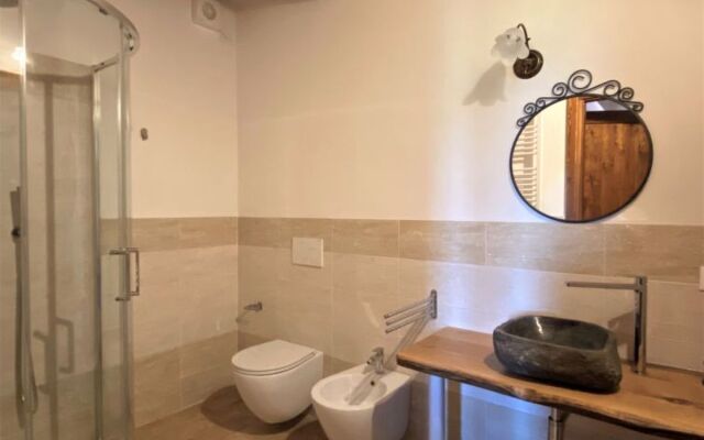 House Gaudium Guardistallo