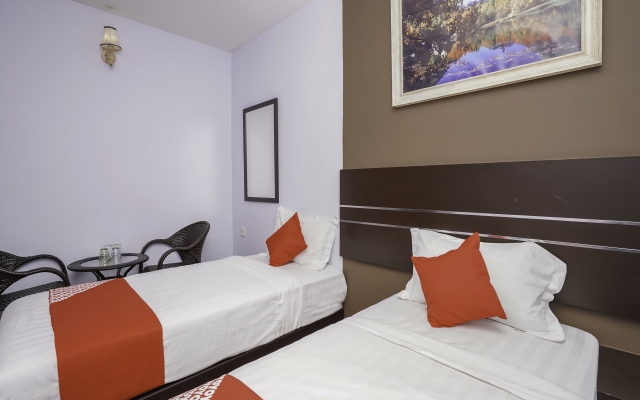 OYO 1043 Get Inn Hotel Sendayan