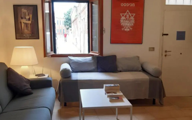 Casa Gorne Anzolo