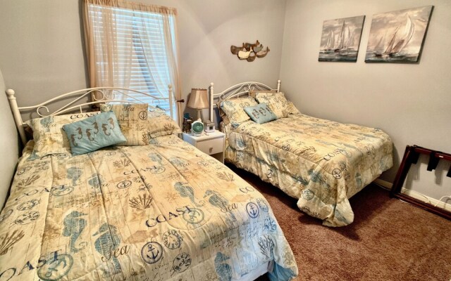 After Dune Delight 3 Bedroom Home by Redawning