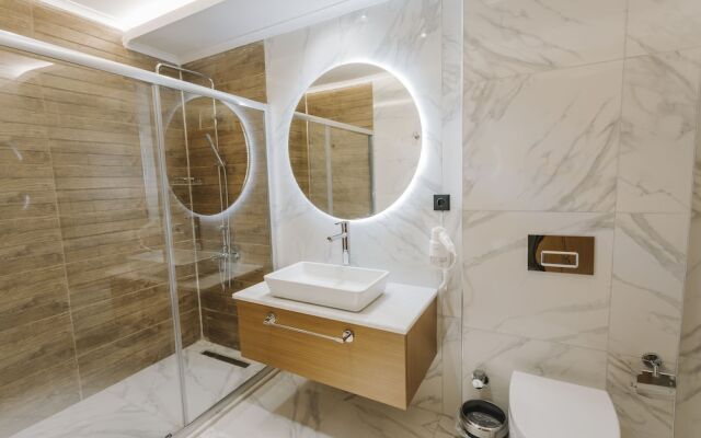 Beyaz Butik Hotel Trabzon