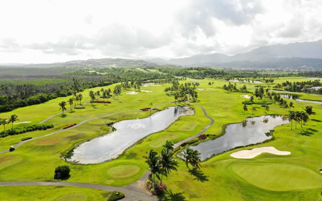 Hyatt Regency Grand Reserve Puerto Rico