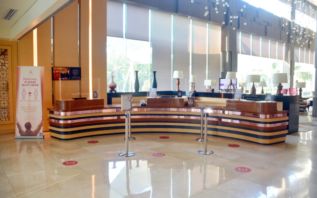 Grand Mercure Medan Angkasa