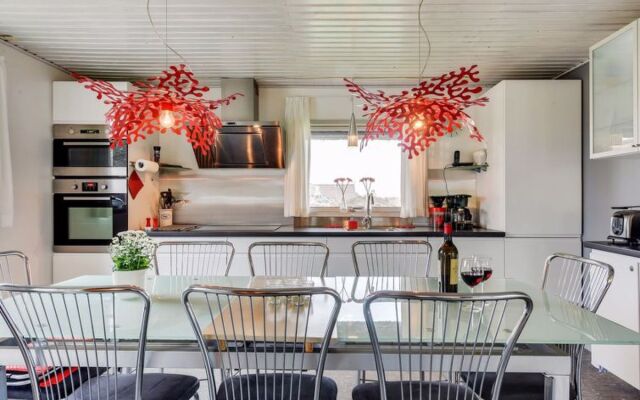 "Zafir" - 200m from the sea in Western Jutland