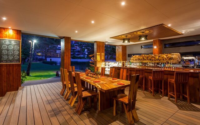 The Naka Phuket, a member of Design Hotels