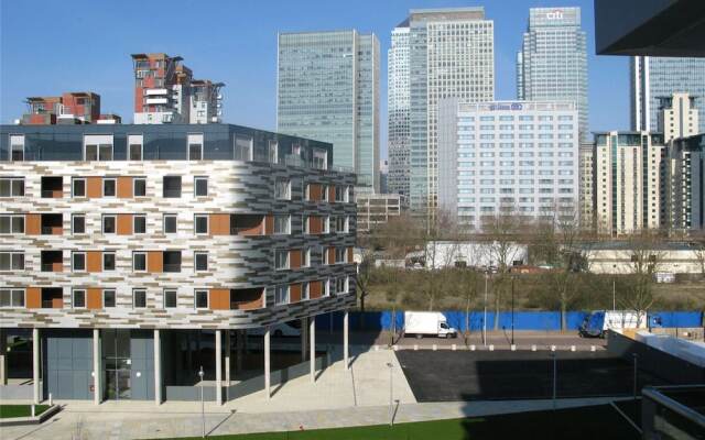 Park Serviced Apartments – Canary Wharf