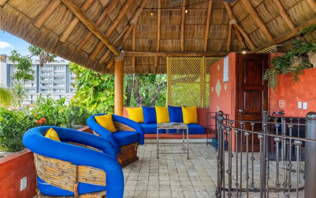 Villa Lola - an Adults Only Bed & Breakfast