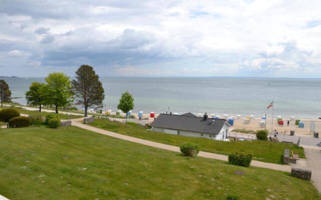 Traumblick FeWo Nr 109