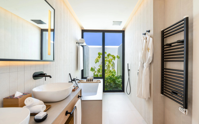 SO Sotogrande Spa & Golf Resort Hotel
