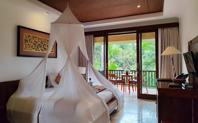 Villa Sonia Ubud – Guest Rooms – Ubud