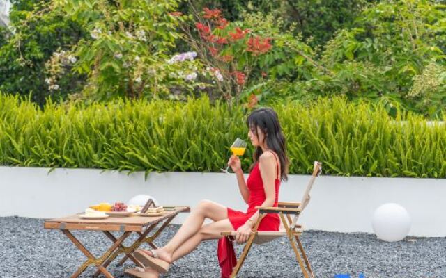 Xishuangbanna Jinghong Bowen Resort Hotel