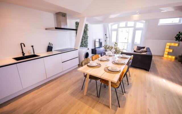 Exceptional 3 Bedroom Serviced Apartment 83m2 -NB304E-