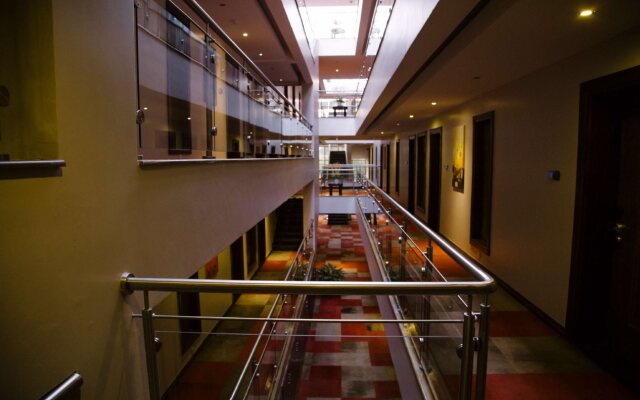 Boma Inn Eldoret